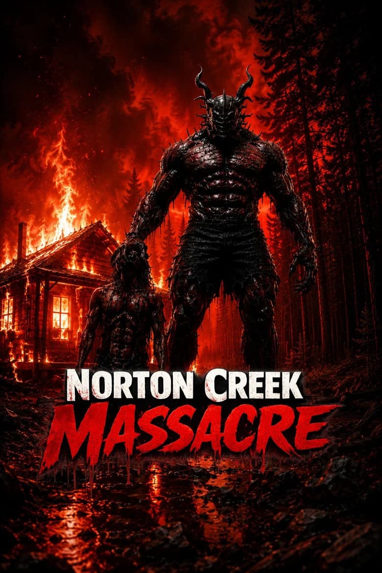 Norton Creek Massacre