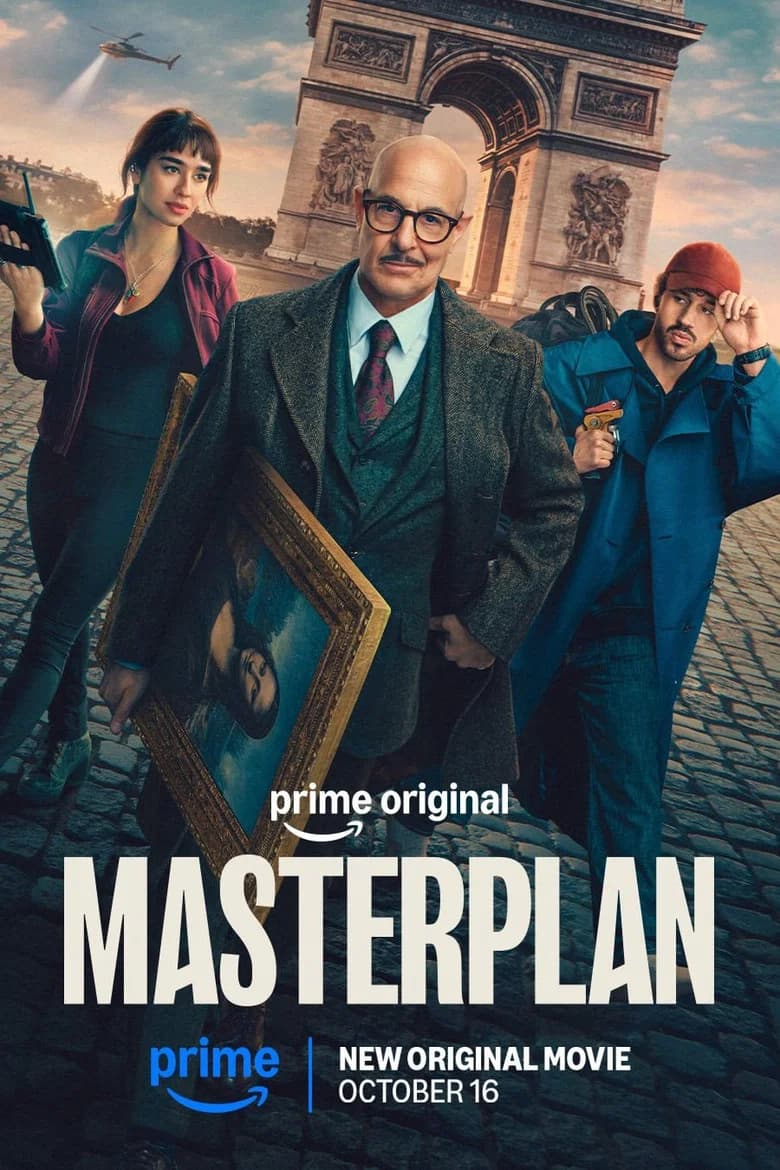 Masterplan