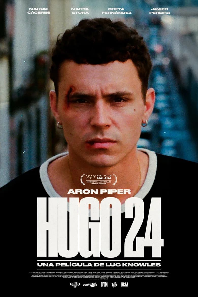 Hugo 24