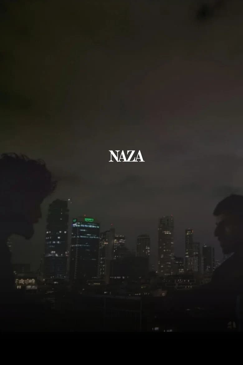 NAZA
