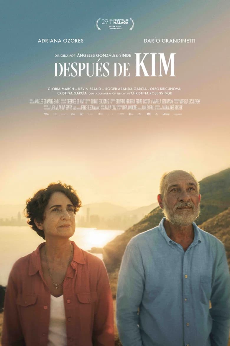 Después de Kim