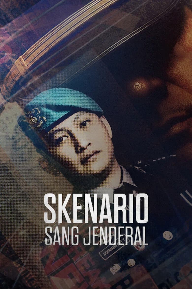 Skenario Sang Jenderal