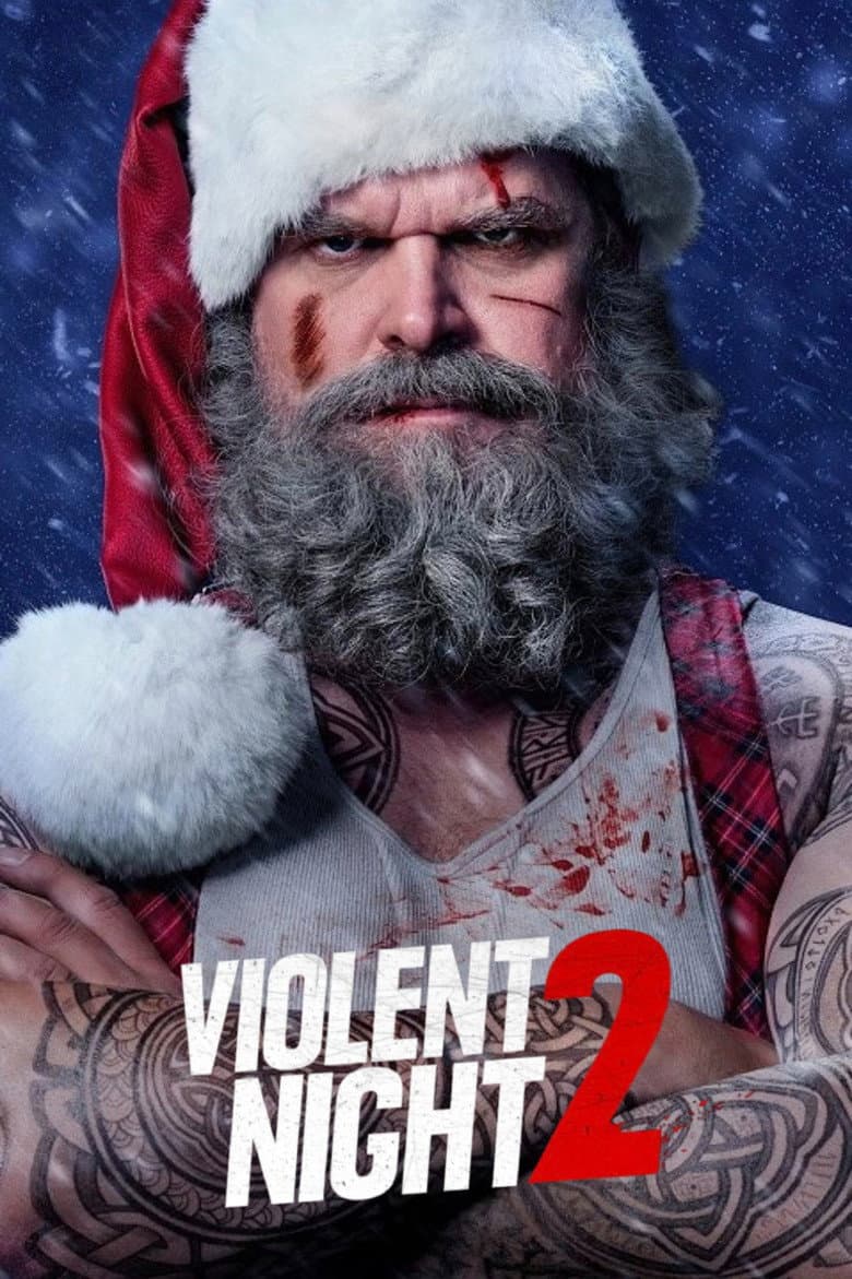 Violent Night 2